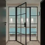Kajuete #18 Dock 6b דירה *