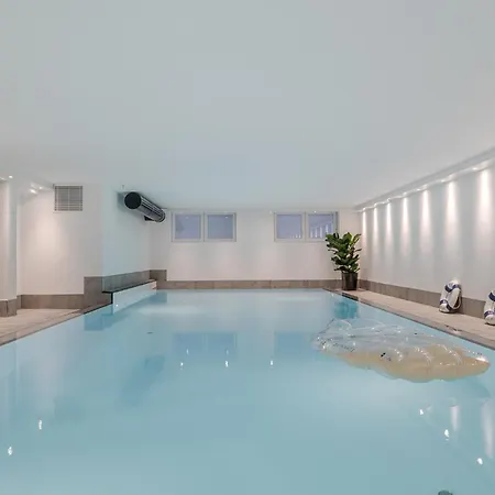 Apartman Kajuete #18 Dock 6b *