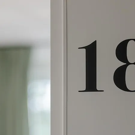 Kajuete #18 Dock 6b Westerland