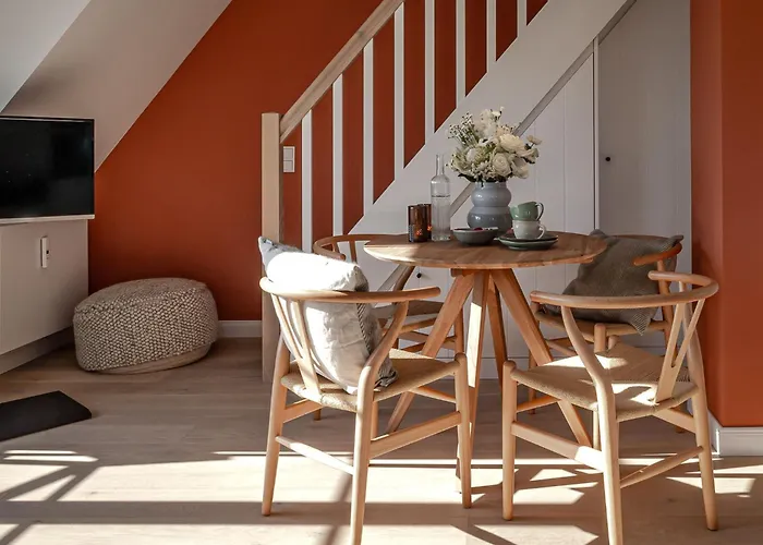 Kajuete #18 Dock 6b *