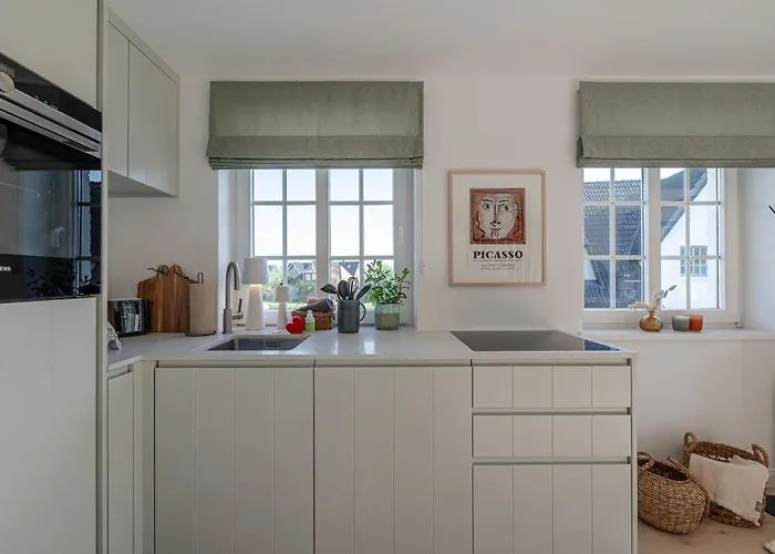 Kajuete #18 Dock 6b *