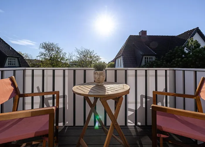 Kajuete #18 Dock 6b Apartman *