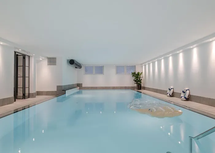 Apartman Kajuete #18 Dock 6b *