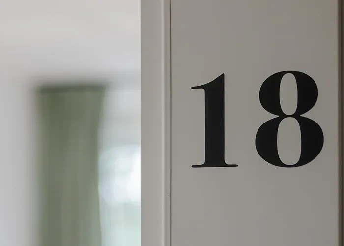 Kajuete #18 Dock 6b Westerland