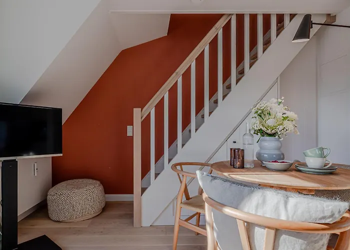 Apartman Kajuete #18 Dock 6b