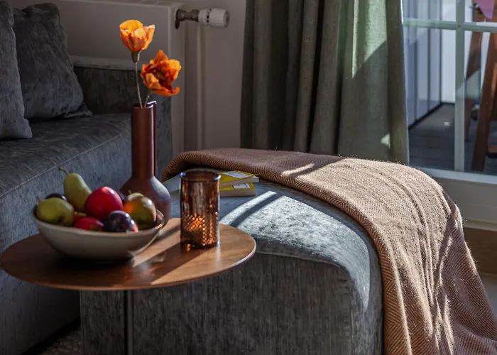 Kajuete #18 Dock 6b Westerland