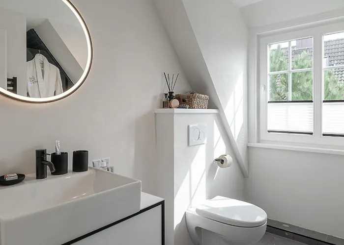 Kajuete #18 Dock 6b Apartman