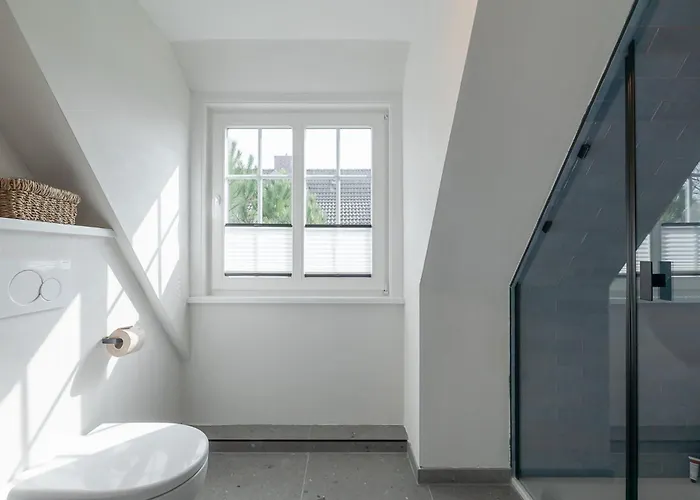 Kajuete #18 Dock 6b * Westerland