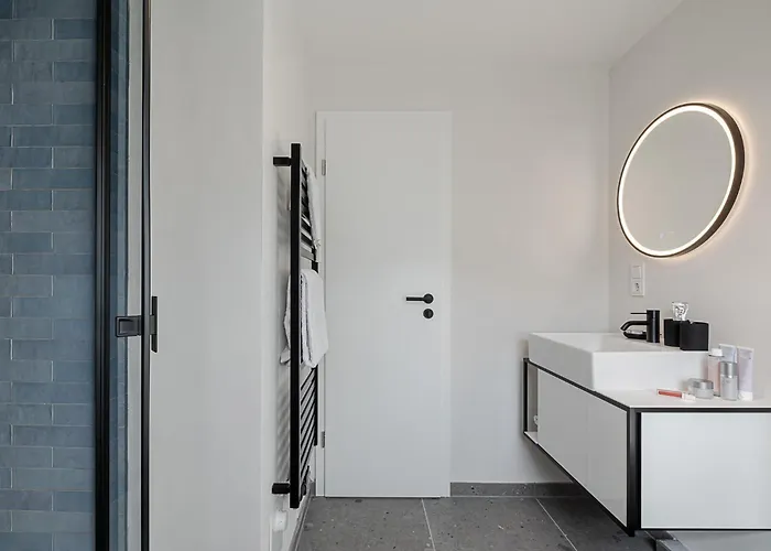 Apartman Kajuete #18 Dock 6b