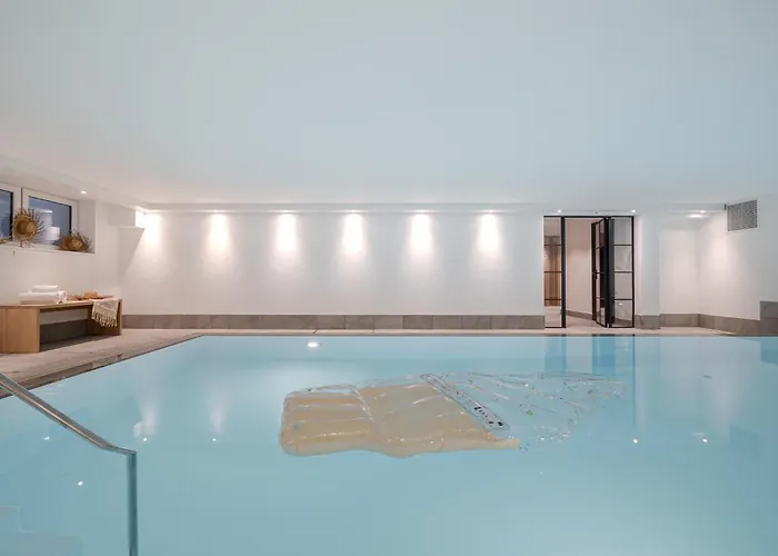 Kajuete #18 Dock 6b Westerland