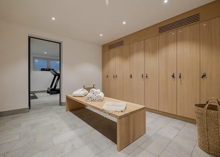 Apartman Kajuete #18 Dock 6b