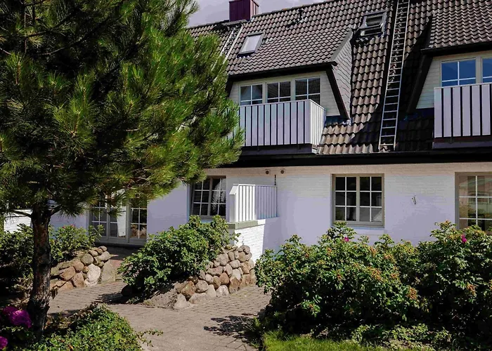 Kajuete #18 Dock 6b * Westerland