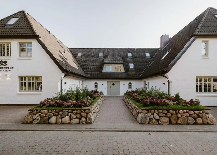 Apartman Kajuete #18 Dock 6b *